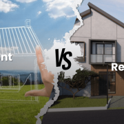 rumah ready stock Solo