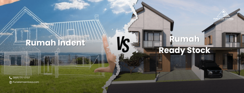 rumah ready stock Solo