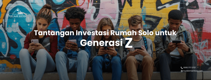 tantangan Investasi rumah solo