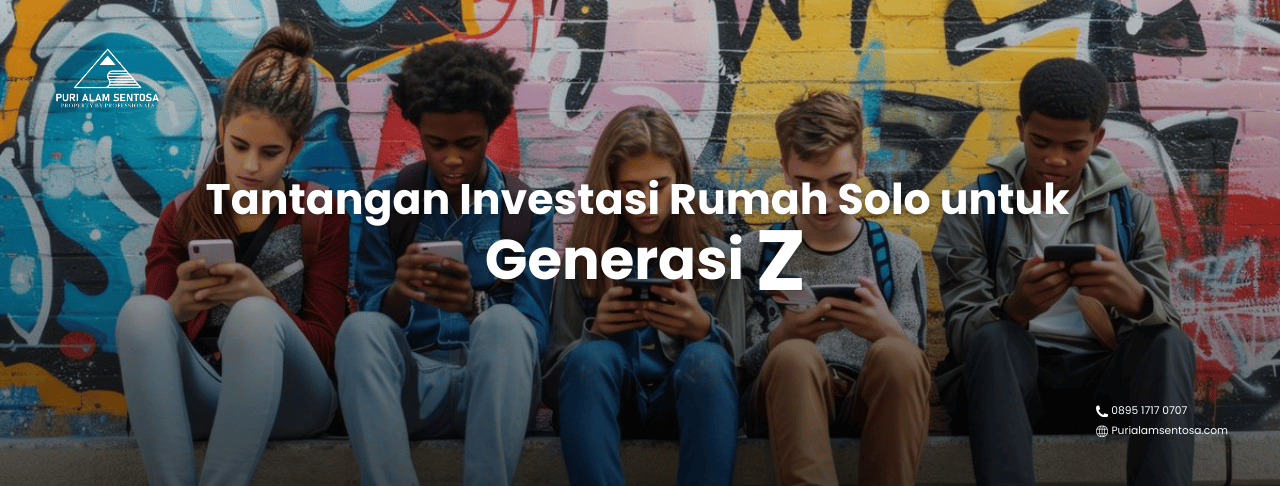tantangan Investasi rumah solo