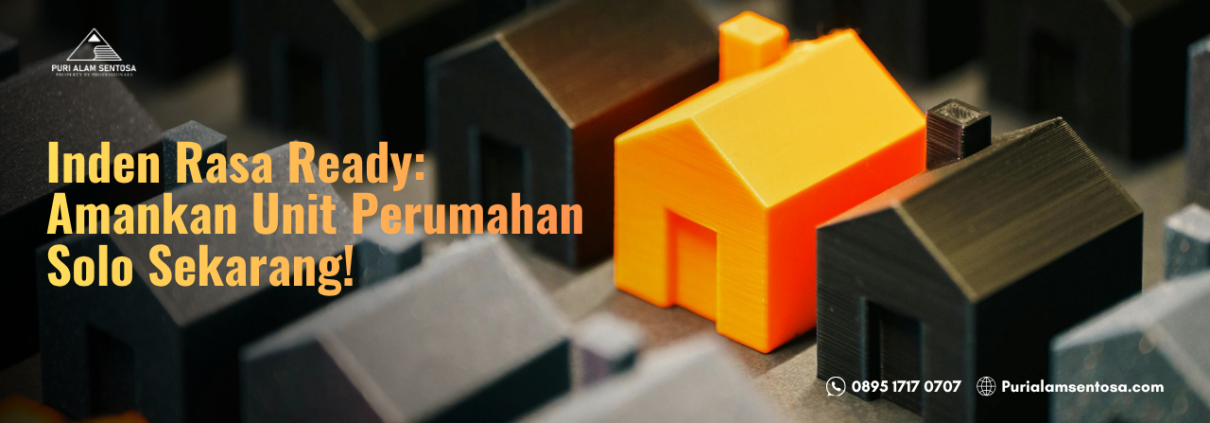 amankan perumahan solo