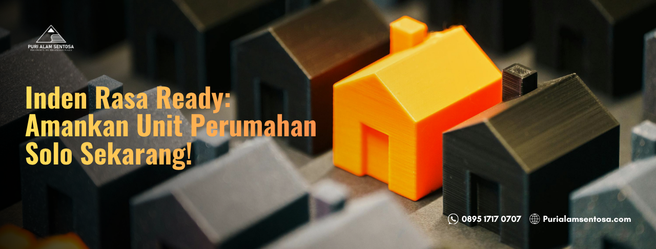 amankan perumahan solo
