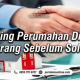 Booking Perumahan Di Solo Sekarang Sebelum Sold Out