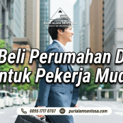 Cara Beli Perumahan di Solo