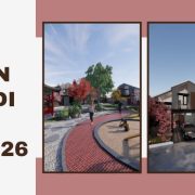 Fenomena Perumahan di Solo