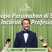 Kenapa Perumahan di Solo