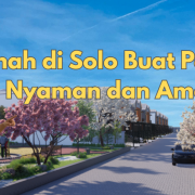 Kriteria Rumah Solo