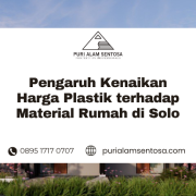 Material Rumah di Solo