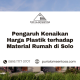 Material Rumah di Solo