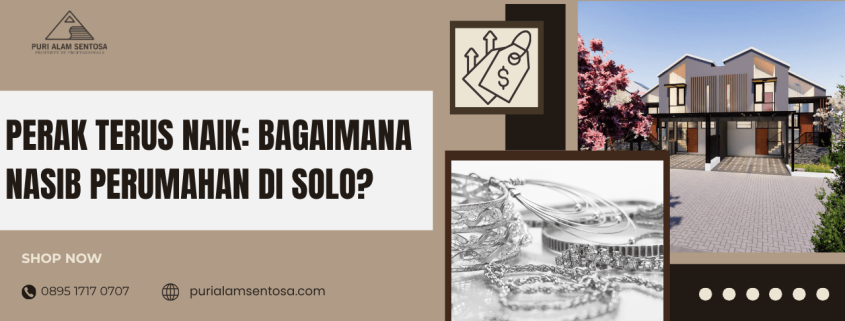 Nasib Perumahan di Solo