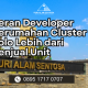 Peran Developer Perumahan Cluster Solo
