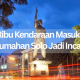 Perumahan solo jadi incaran