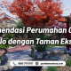 Rekomendasi Perumahan Cluster di Solo