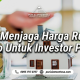 Tips Menjaga Harga Rumah di Solo