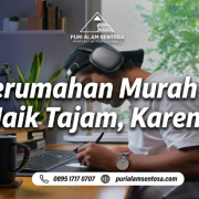 Tren Perumahan Murah di Solo