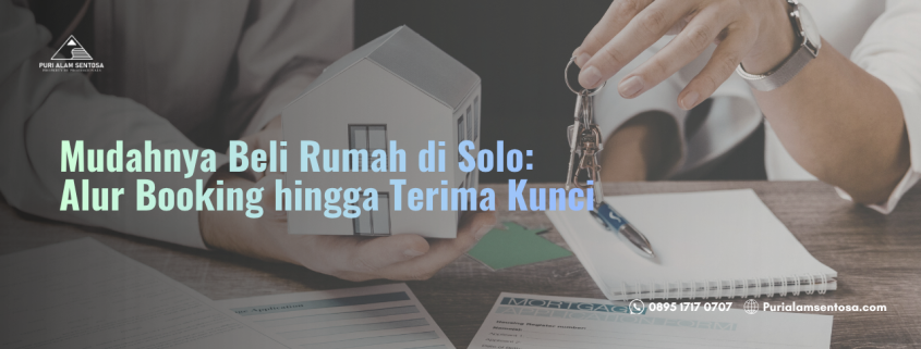 alur rumah di solo