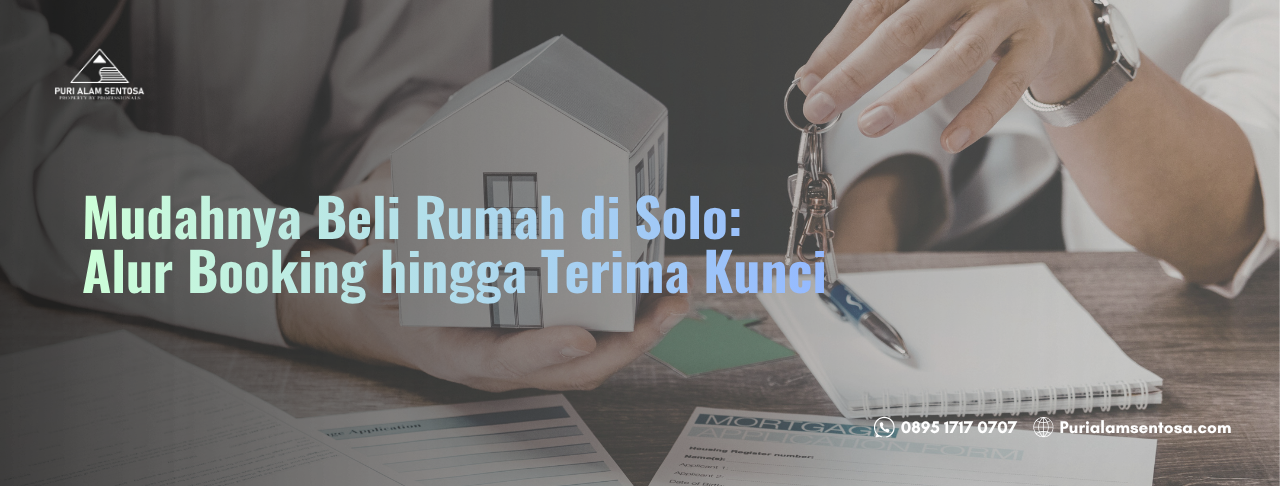 alur rumah di solo