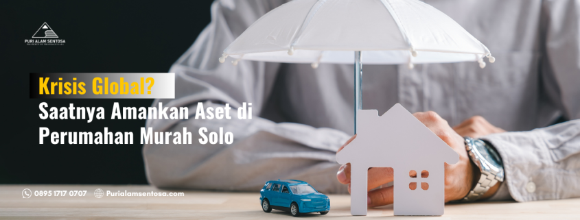 amankan perumahan murah solo