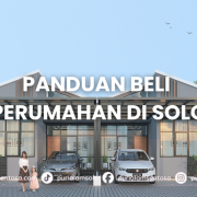 beli perumahan di solo
