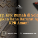 cari KPR rumah di solo