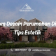 custom desain perumahan di solo