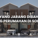 fakta perumahan di solo
