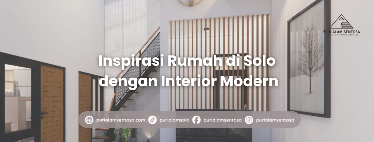 inspirasi rumah di solo