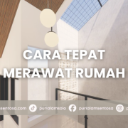 merawat perumahan di solo