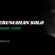 penjelasan perumahan solo