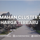 perumahan cluster solo harga terbaru