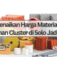 perumahan cluster solo jadi pilihan