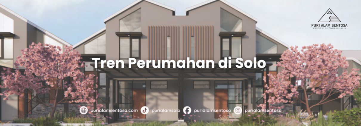 perumahan di solo untuk pembeli