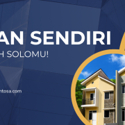 perumahan murah solomu