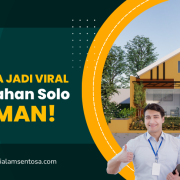 perumahan solo jadi idaman