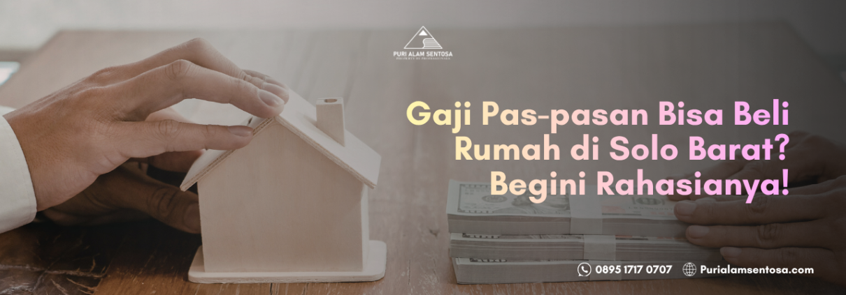 rahasia rumah di solo