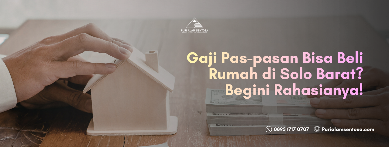 rahasia rumah di solo