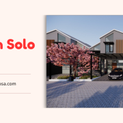rahasia rumah solo