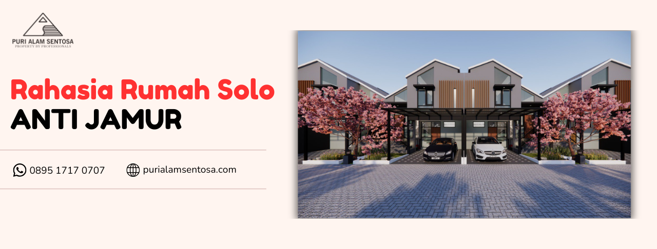 rahasia rumah solo
