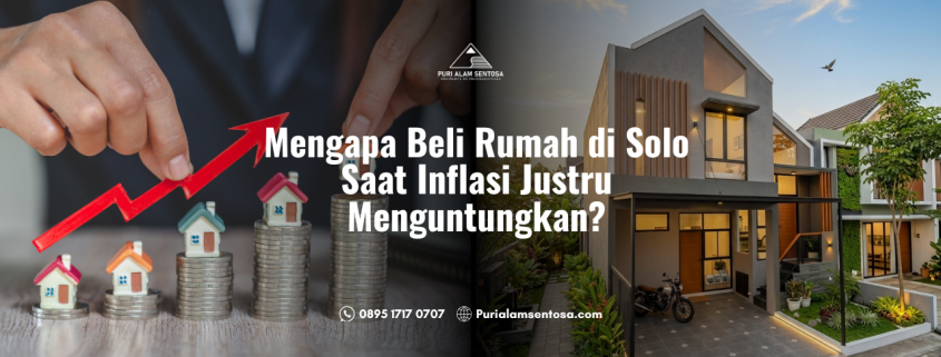 rumah di solo menguntungkan