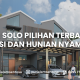 rumah di solo pilihan terbaik