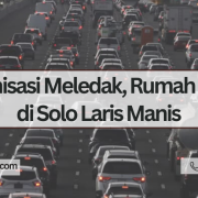 rumah tapak di solo