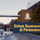 sistem perumahan cluster solo