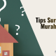 tips perumahan murah solo