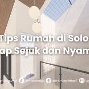 tips rumah di solo