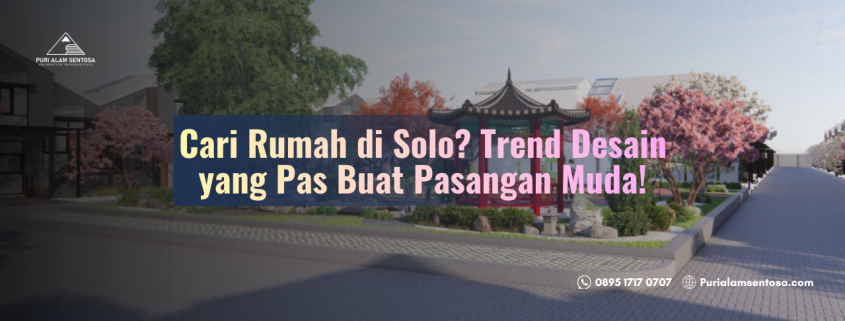 trend rumah di solo