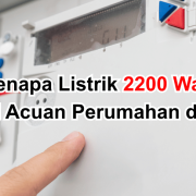 Acuan Perumahan di Solo