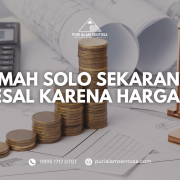 Beli Rumah Solo Sekarang