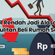 Kesulitan Beli Rumah Solo