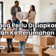 Hal Yang Perlu Disiapkan Jika Pindah Ke Perumahan Solo Pindah Ke Perumahan Solo