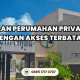 Keunggulan Perumahan di Solo